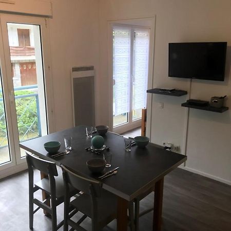 Residence Isard Blanc Cauterets Luaran gambar