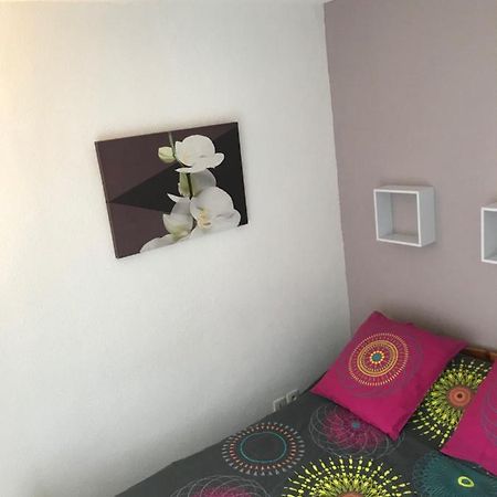 Residence Isard Blanc Cauterets Luaran gambar