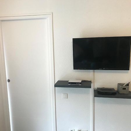 Residence Isard Blanc Cauterets Luaran gambar