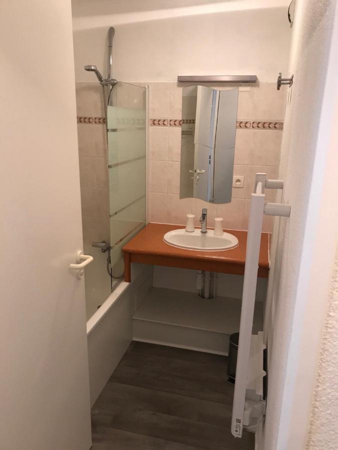 Residence Isard Blanc Cauterets Luaran gambar