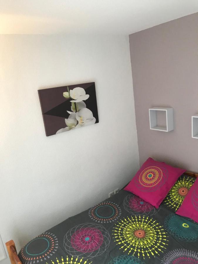Residence Isard Blanc Cauterets Luaran gambar