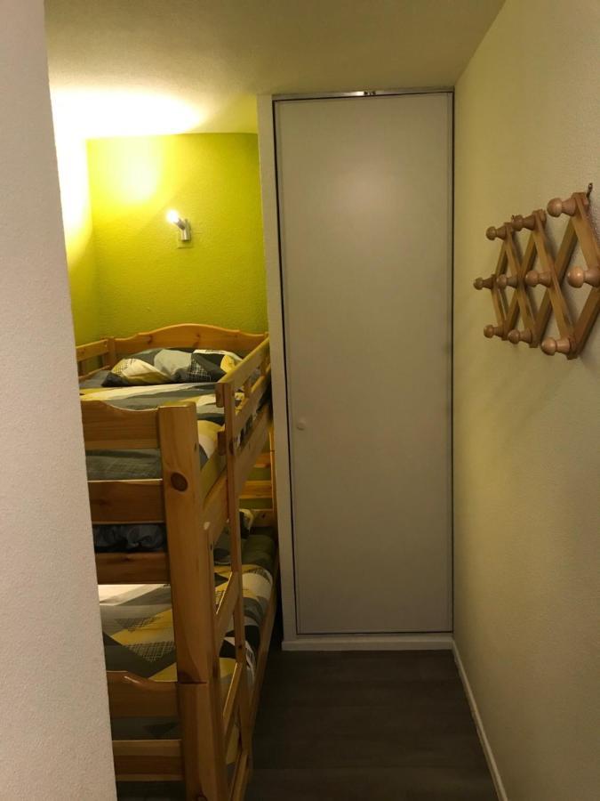 Residence Isard Blanc Cauterets Luaran gambar
