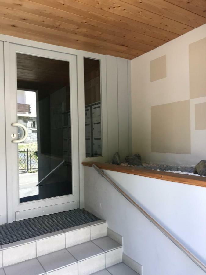 Residence Isard Blanc Cauterets Luaran gambar